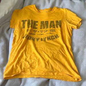 WWE Becky Lynch Shirt